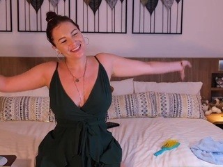 Gessifossa nude on cam – live sex chat