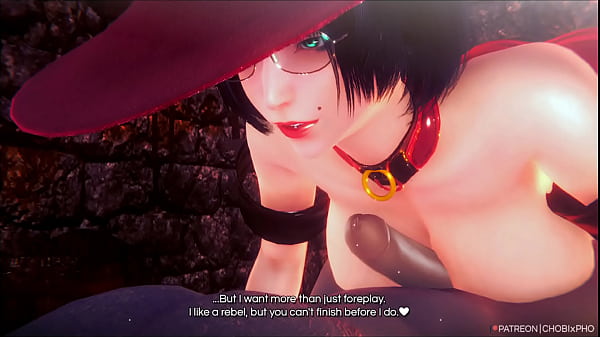 GUILTY GEAR / I-NO’S MIDNIGHT CRESCENDO [CHOBIxPHO]