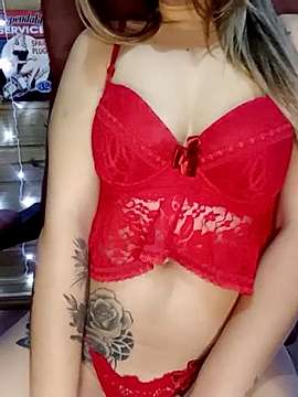 harleenquiin naked stripping on cam for live sex video chat
