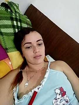 HarleyQuinn-15 naked stripping on cam for live sex video chat