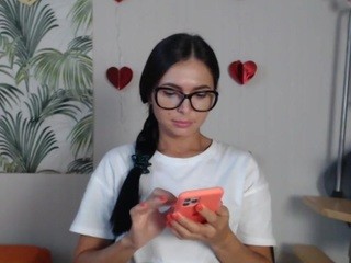 Horny-morning nude on cam – live sex chat