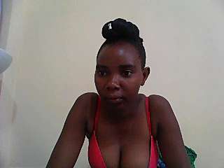 HORNYGLORIAH naked stripping on cam for live sex video chat
