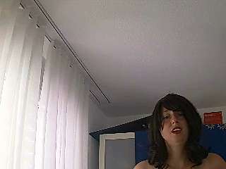 hotdestany naked stripping on cam for live sex video chat