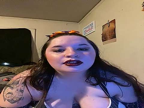 HotTea naked stripping on cam for live sex video chat