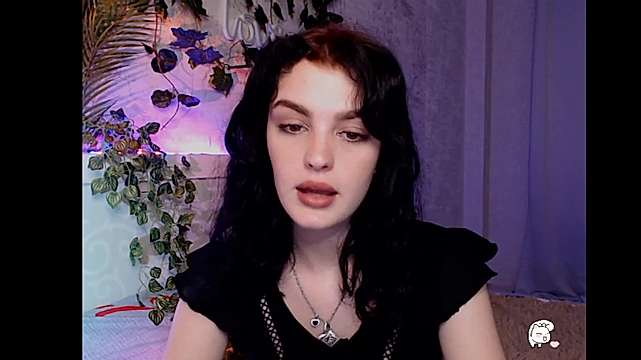 _HotVaillet_ naked stripping on cam for live sex video chat