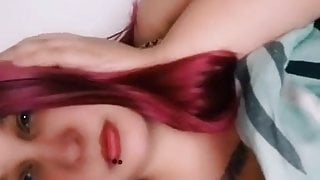 I at tiktok make
