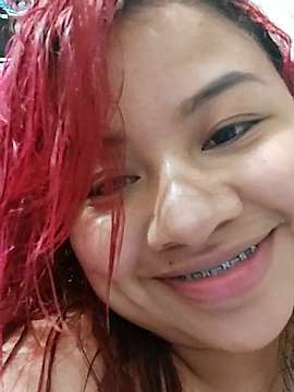 i_am_anny naked stripping on cam for live sex video chat