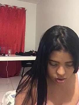 Indiaali naked stripping on cam for live sex video chat
