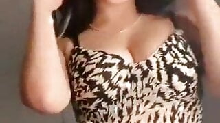 Indian TikTok Star Sassy Poonam