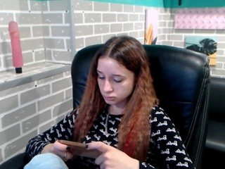 Inicole nude on cam – live sex chat