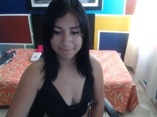 Isabella-Bianco nude on cam – live sex chat