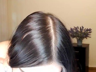 JessieVincents nude on cam – live sex chat