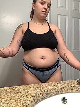 joeystaciee naked stripping on cam for live sex video chat
