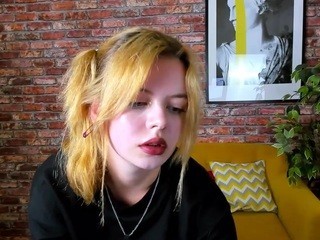JudyAston nude on cam – live sex chat