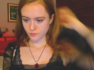 Juliet-Floress nude on cam – live sex chat