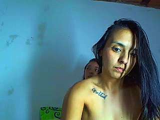 kamilas09 naked stripping on cam for live sex video chat