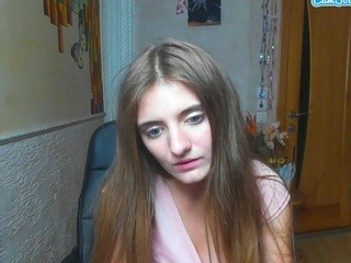 Kamillasins nude on cam – live sex chat