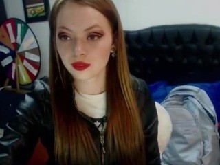 Kattyfoxxx nude on cam – live sex chat