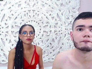 Kim And Matt nude on cam – live sex chat