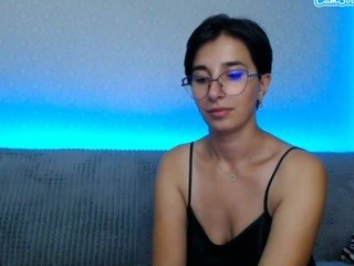 Lady-milka4u nude on cam – live sex chat