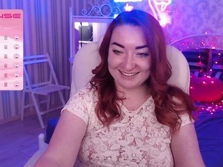 LadyReddy nude on cam – live sex chat