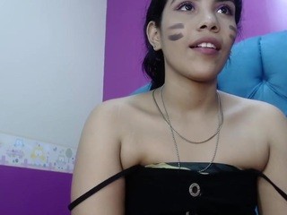 Lanacrimson nude on cam – live sex chat