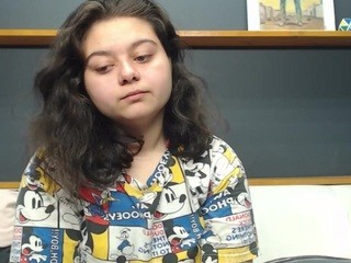 Lanafunnykitty nude on cam – live sex chat
