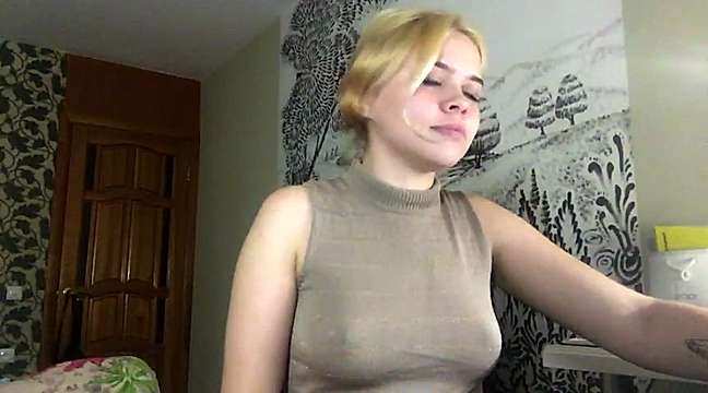 LearningTimer naked stripping on cam for live sex video chat