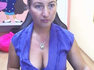 LeilaCollins nude on cam – live sex chat