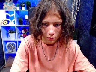 LesterFarell nude on cam – live sex chat