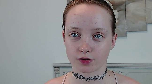Lilitel naked stripping on cam for live sex video chat