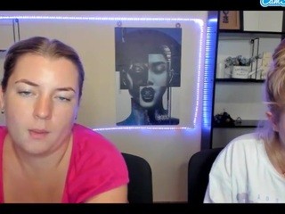 LisaJeny nude on cam – live sex chat