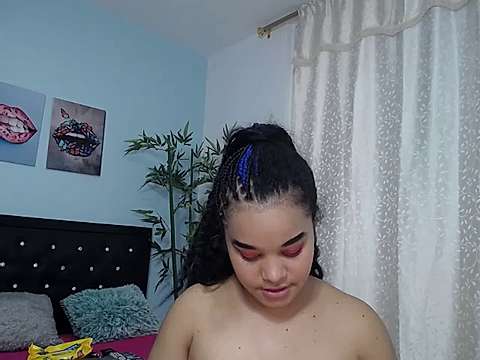 lolipop_candy naked stripping on cam for live sex video chat