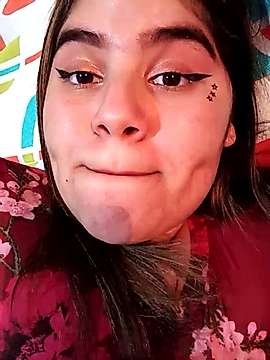 Lotus_flower_ naked stripping on cam for live sex video chat