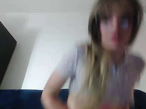 LouGabriel naked stripping on cam for live sex video chat