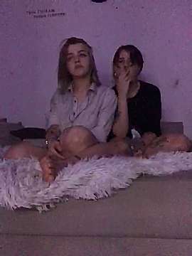 LovelyMir naked stripping on cam for live sex video chat