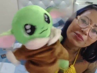 Luisa16x nude on cam – live sex chat