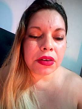 lulitapophot4 naked stripping on cam for live sex video chat