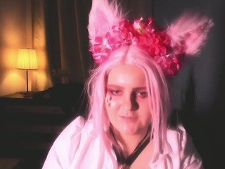 Lushenka nude on cam – live sex chat