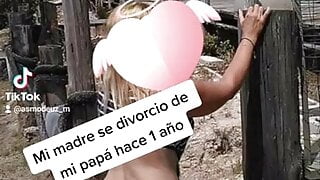 Madura del tiktok