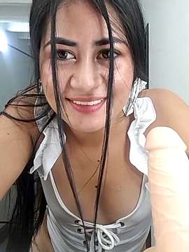 Magdalene_ naked stripping on cam for live sex video chat