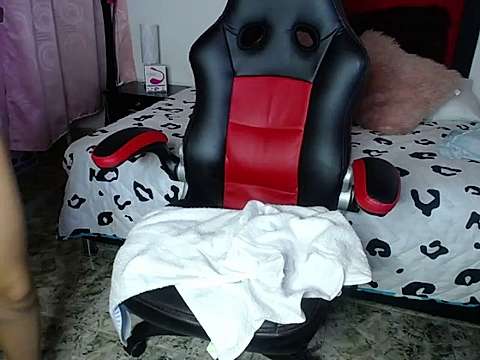 Mara_08 naked stripping on cam for live sex video chat