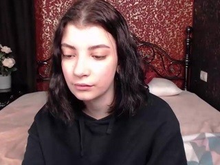 Mari-ivy nude on cam – live sex chat