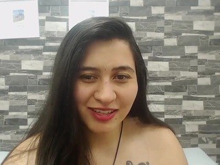 Mariana-gomez nude on cam – live sex chat