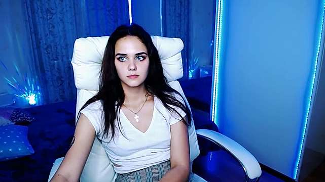 _Maribel_ naked stripping on cam for live sex video chat