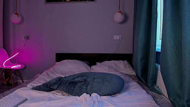 Marry_Jein naked stripping on cam for live sex video chat
