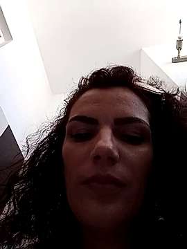 MaryAndras naked stripping on cam for live sex video chat