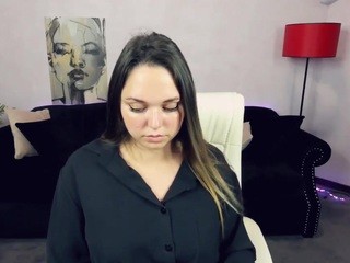 MashaBoss nude on cam – live sex chat
