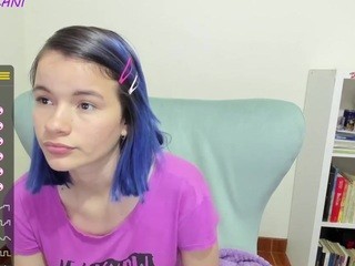 Melani, ? nude on cam – live sex chat