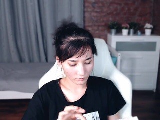 MissSamina nude on cam – live sex chat